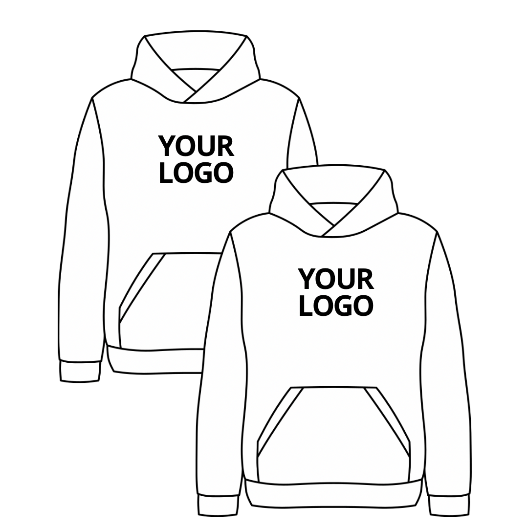 Matching Hoodies