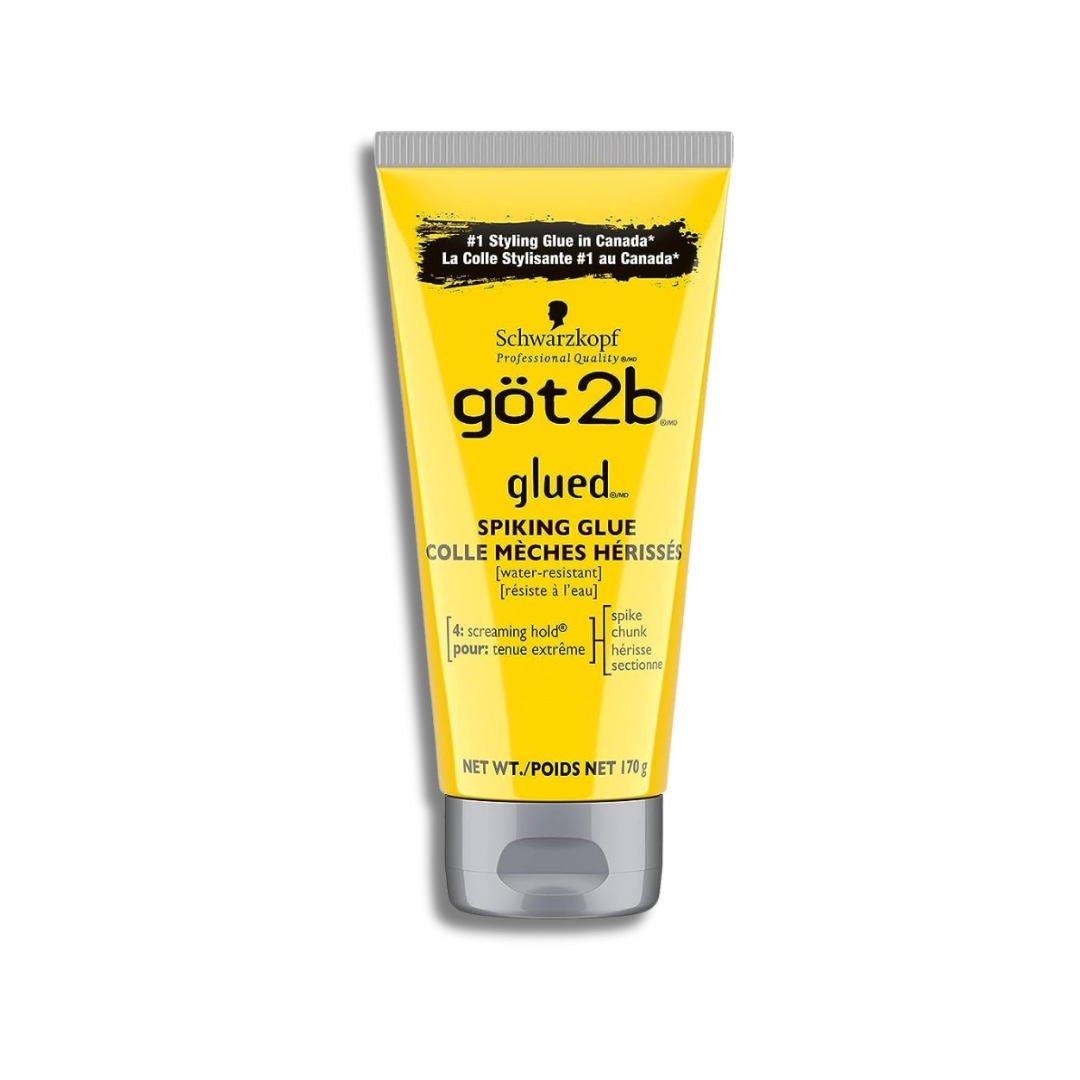 Got2B Glued Spiking Glue