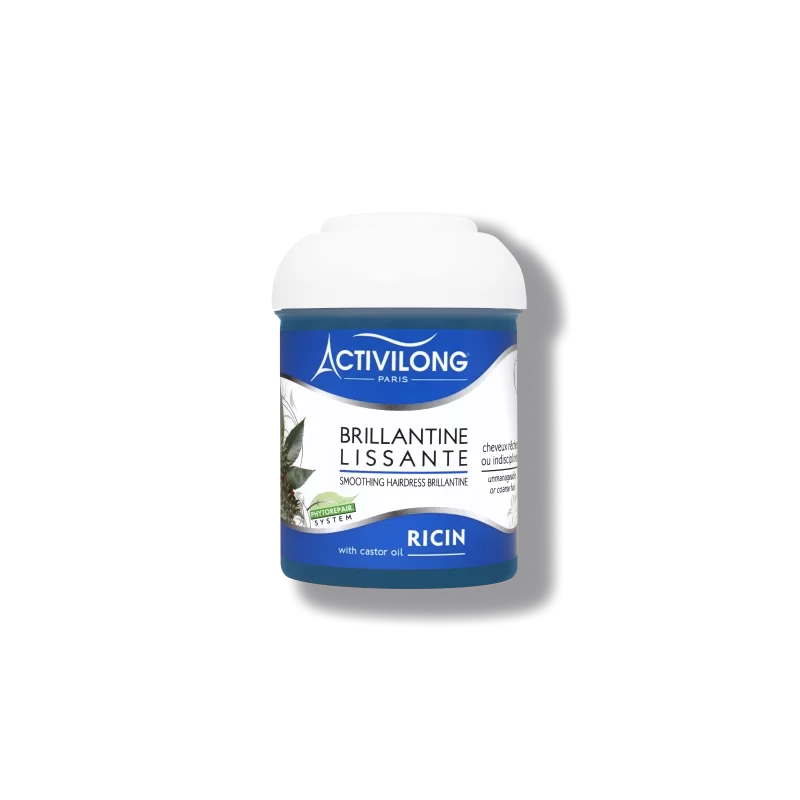 Activilong Brillantine Lissante Ricin
