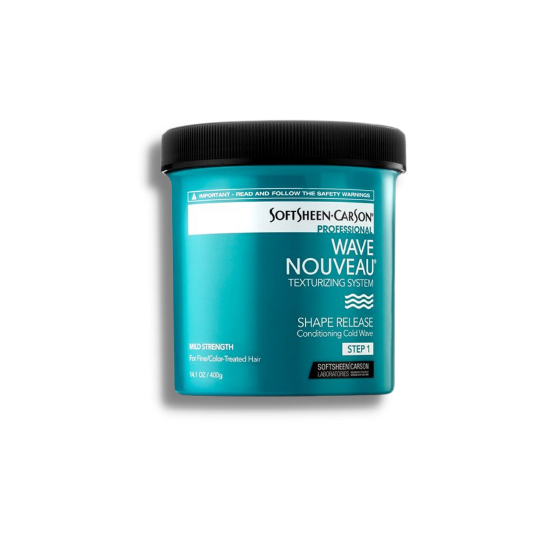 Softsheen Carson Professional Shape Release Regular Strenght