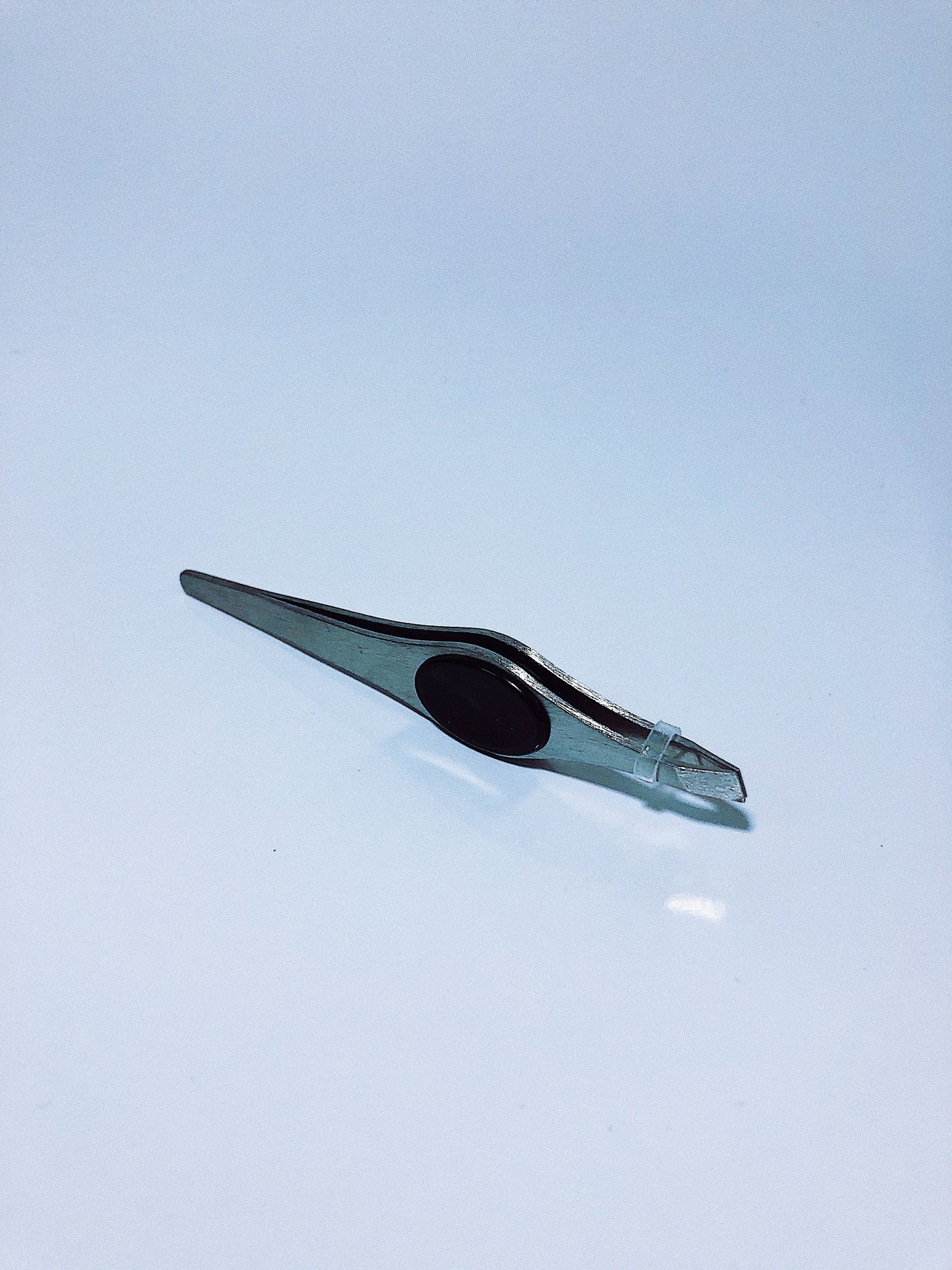 Tweezer Cuticle Nipper