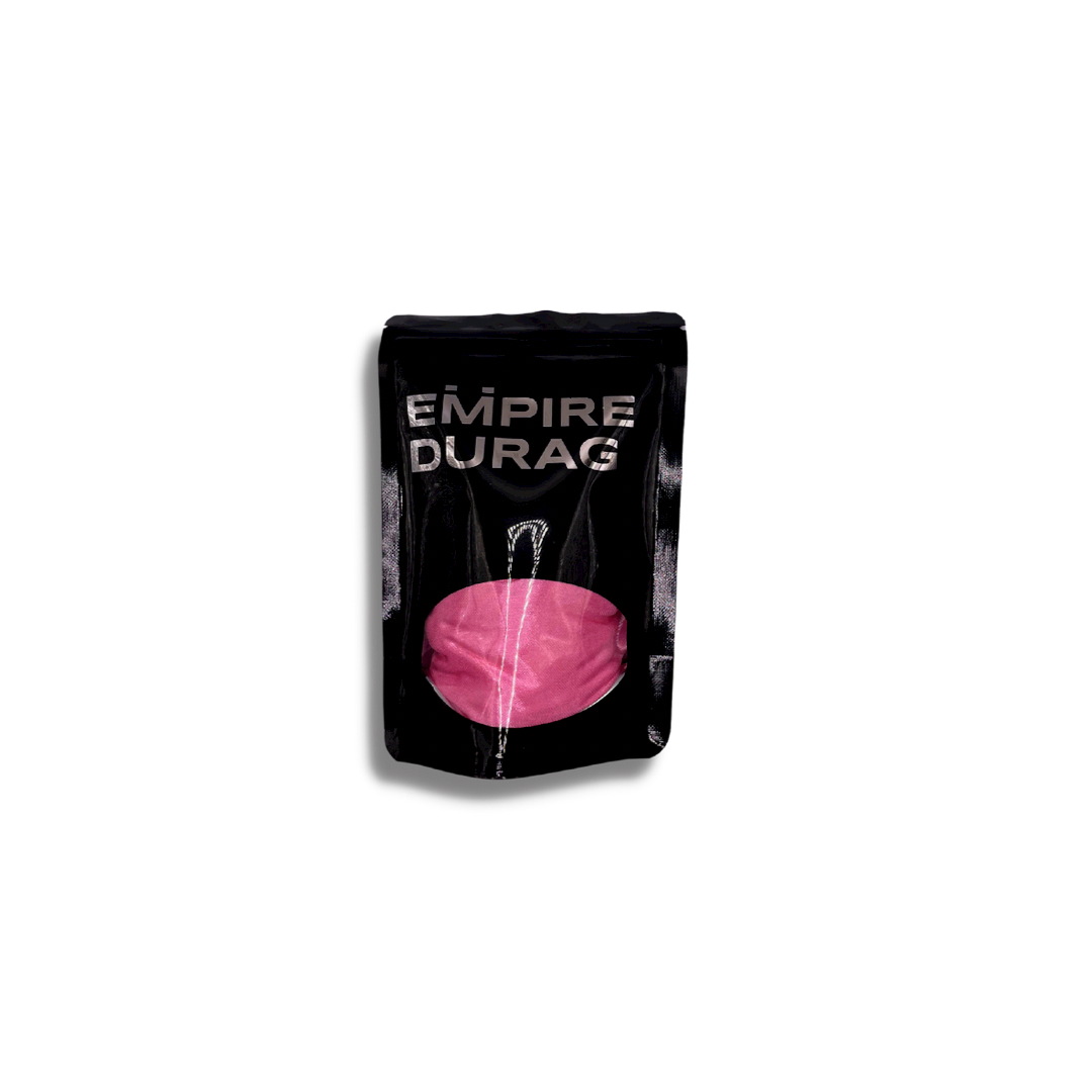 Emperor Satin Durag