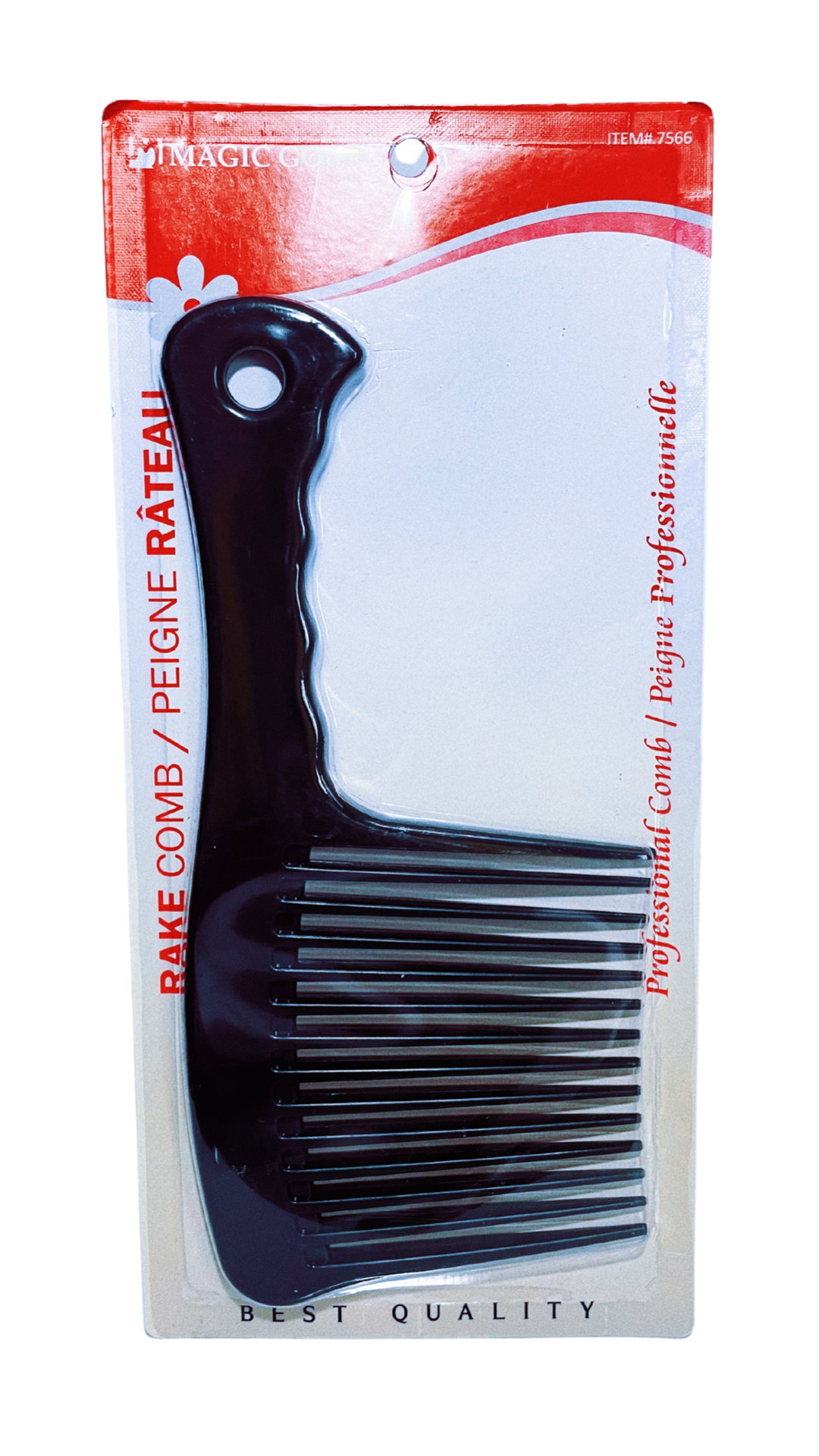 Magic Gold Big Bake Comb