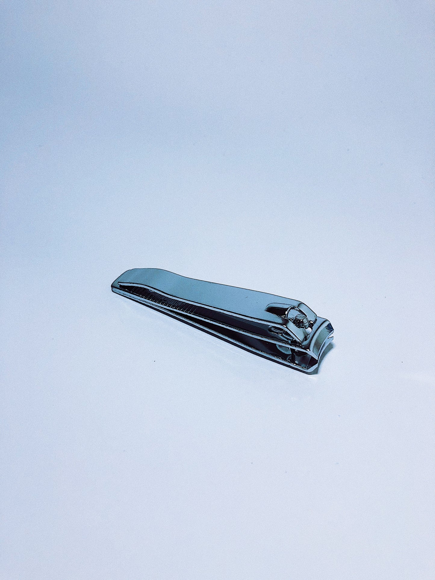 Nail Clipper