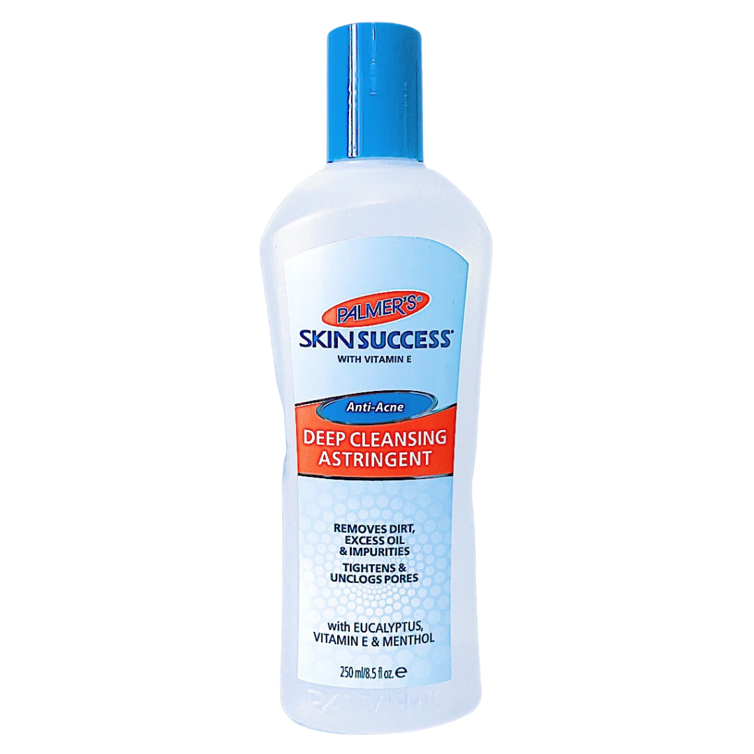 Palmer’s Skin Success Anti-Acne Deep Cleansing Astringent