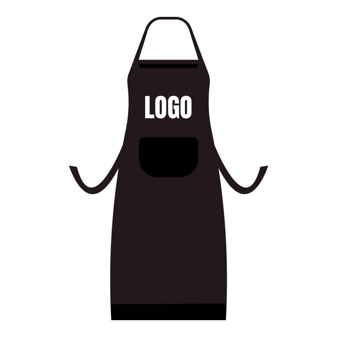 Custom Apron