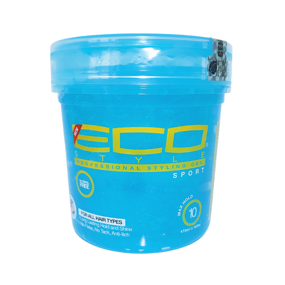 ECO Style Professional Styling Gel Sport 473ml