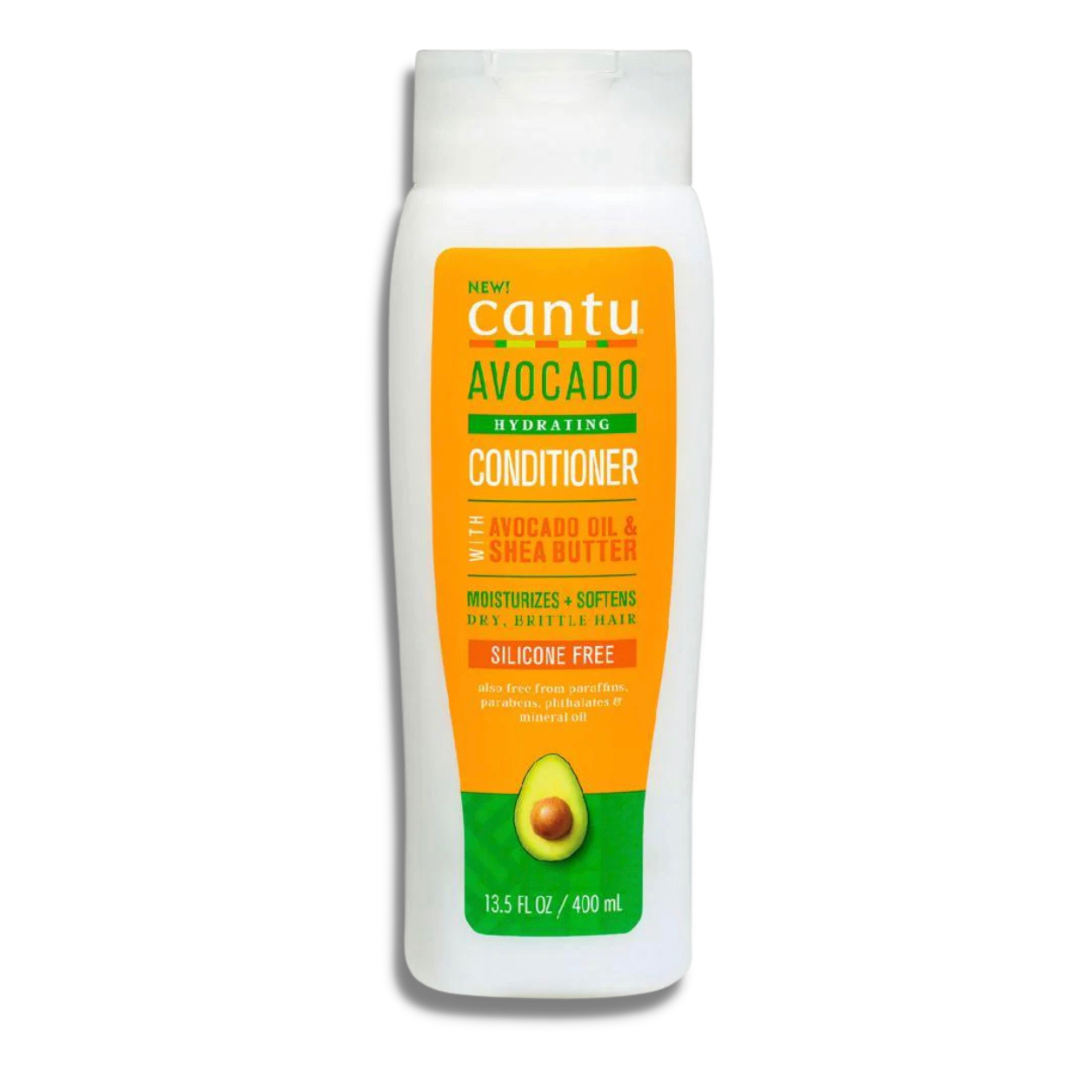 Cantu Avocado Hydrating Conditioner