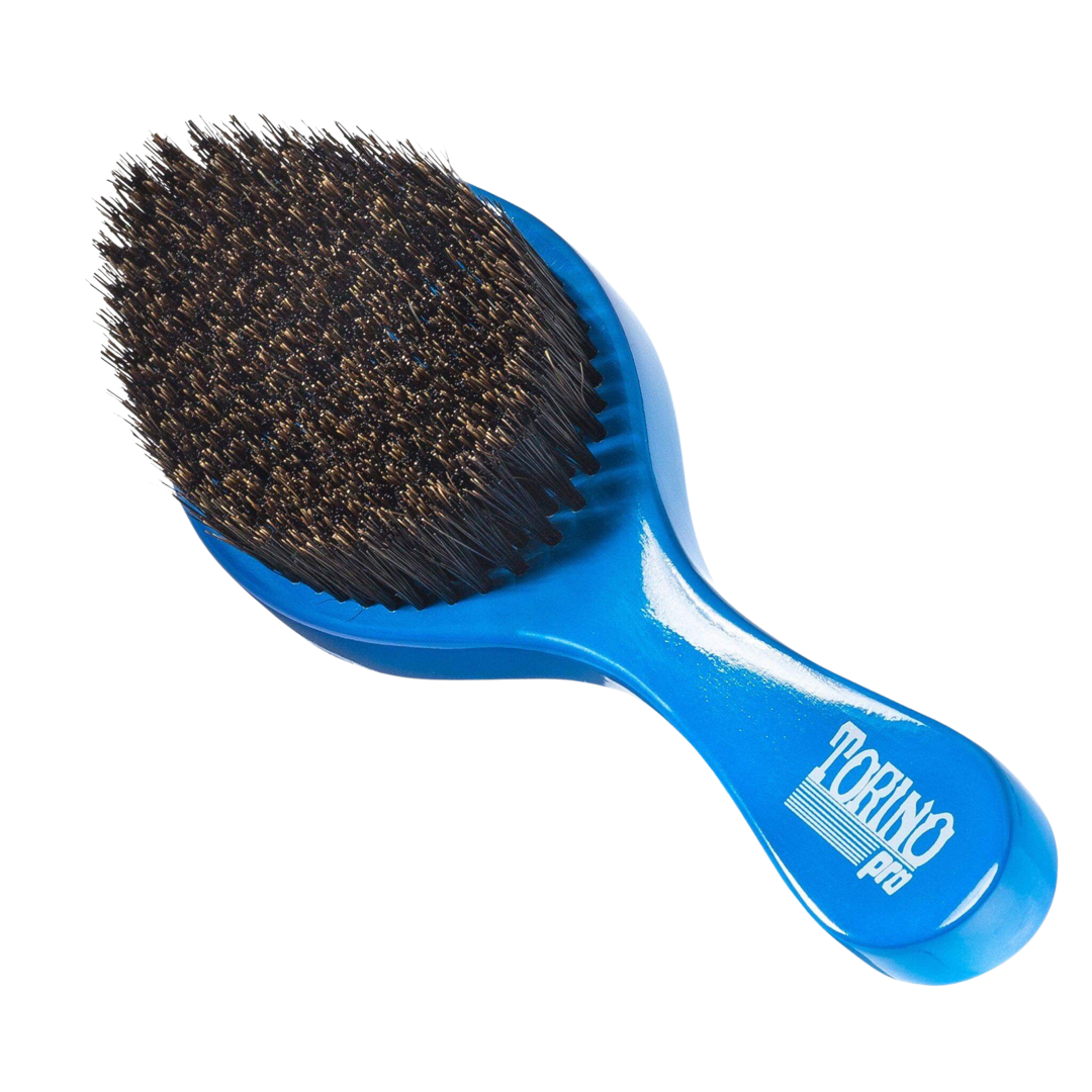 Torino Pro Wave Brush #350 - Curved Medium