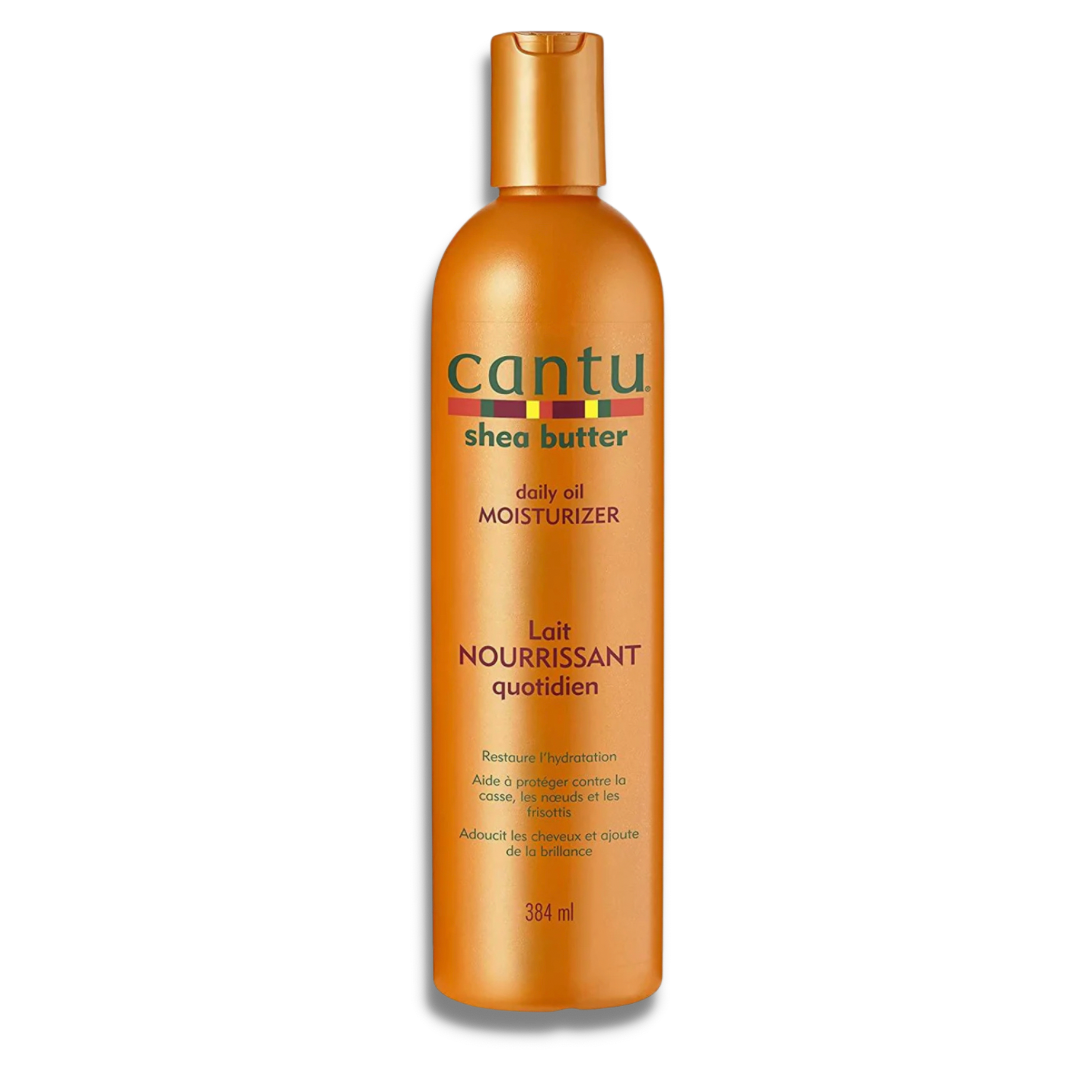 Cantu Shea Butter Daily Oil Moisturizer