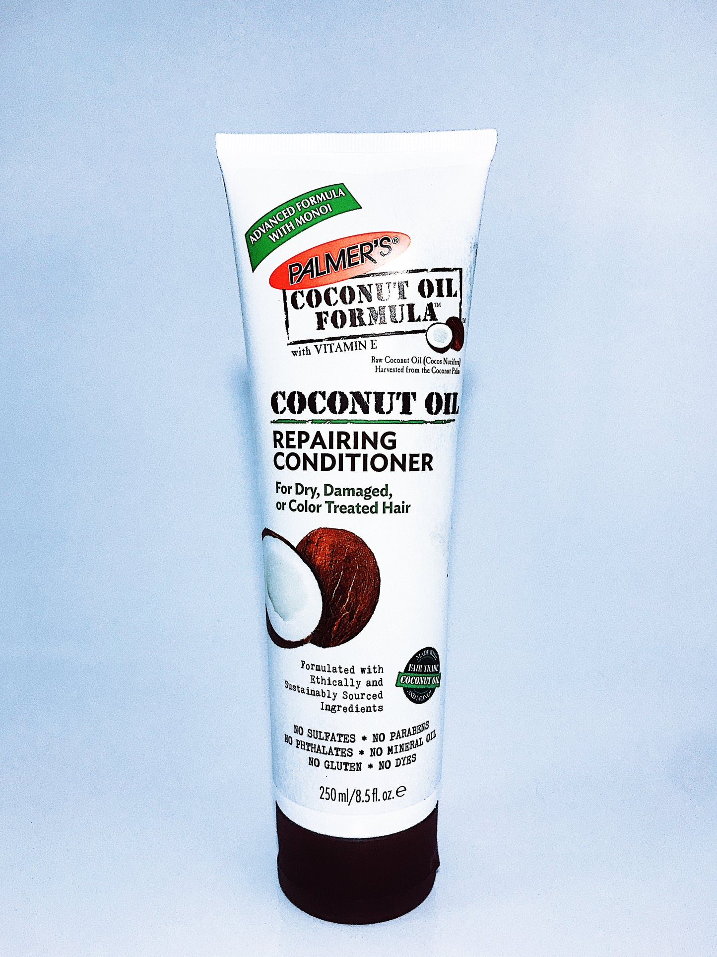 Palmer's Coconut Oil Repairing Conditioner