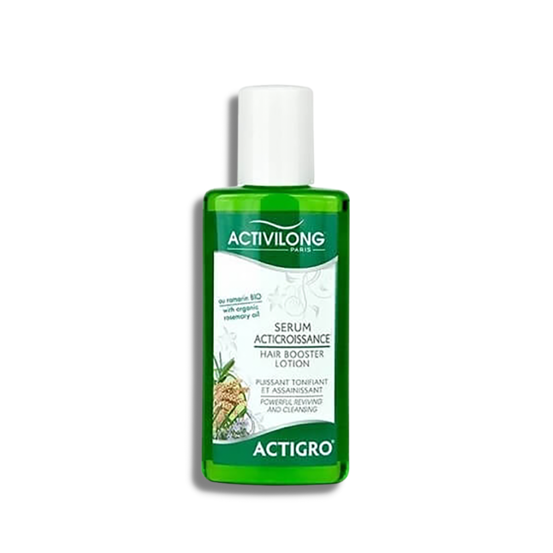 Activilong Hair Booster Lotion