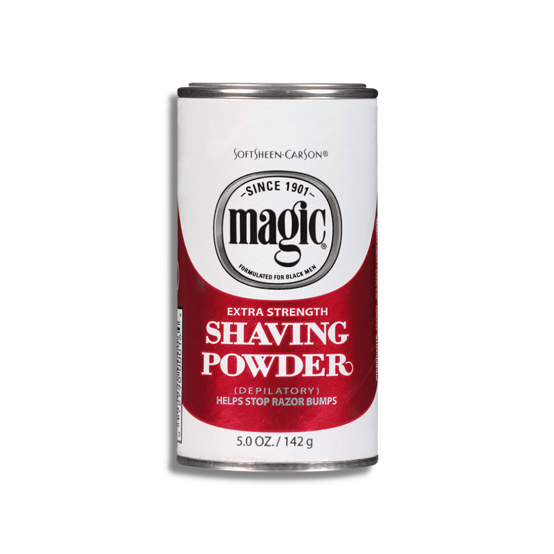 Magic Shaving Powder(4 types)