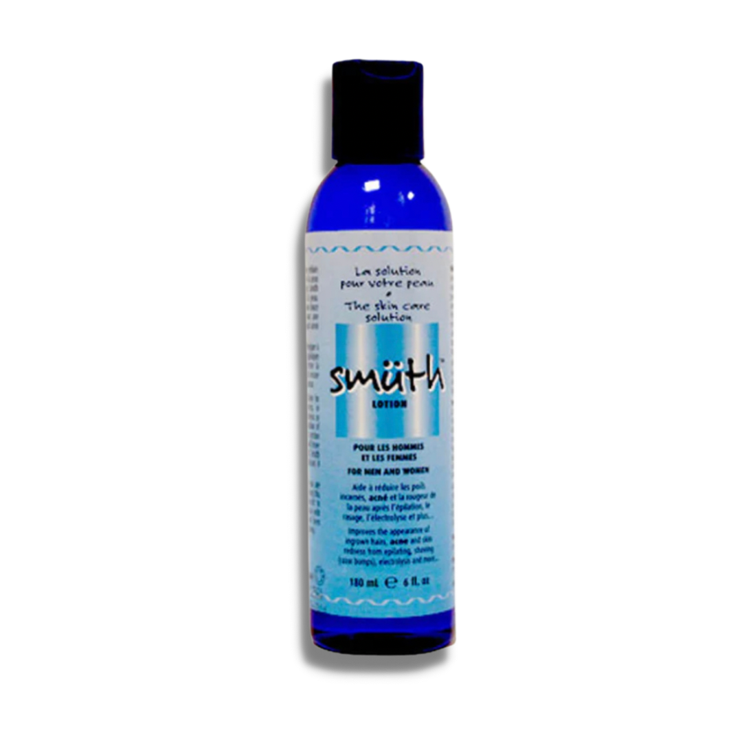 Smüth Bump Solution Lotion 6 oz