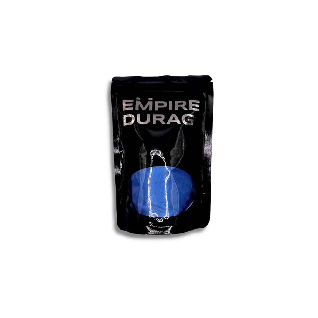 Emperor Satin Durag