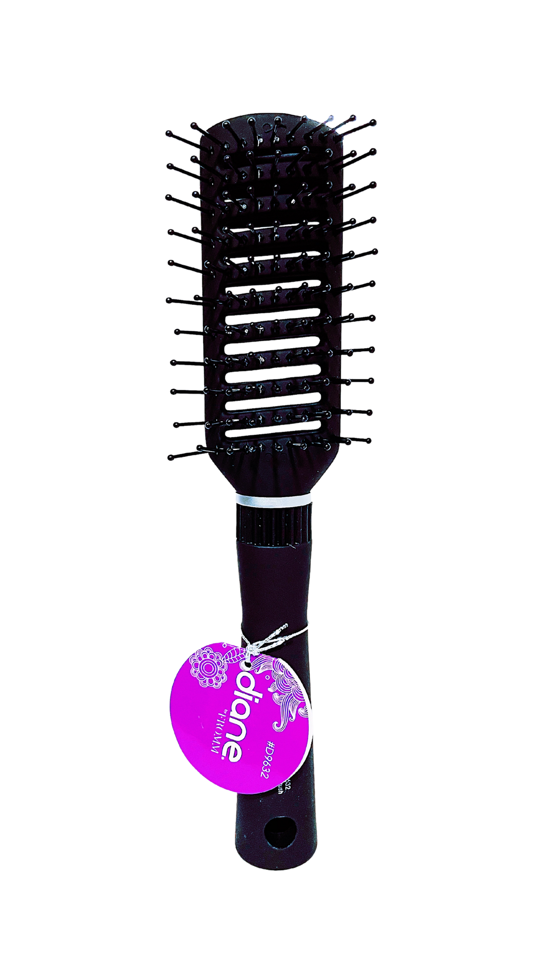 Diane Vent Brush Detangling #D9632