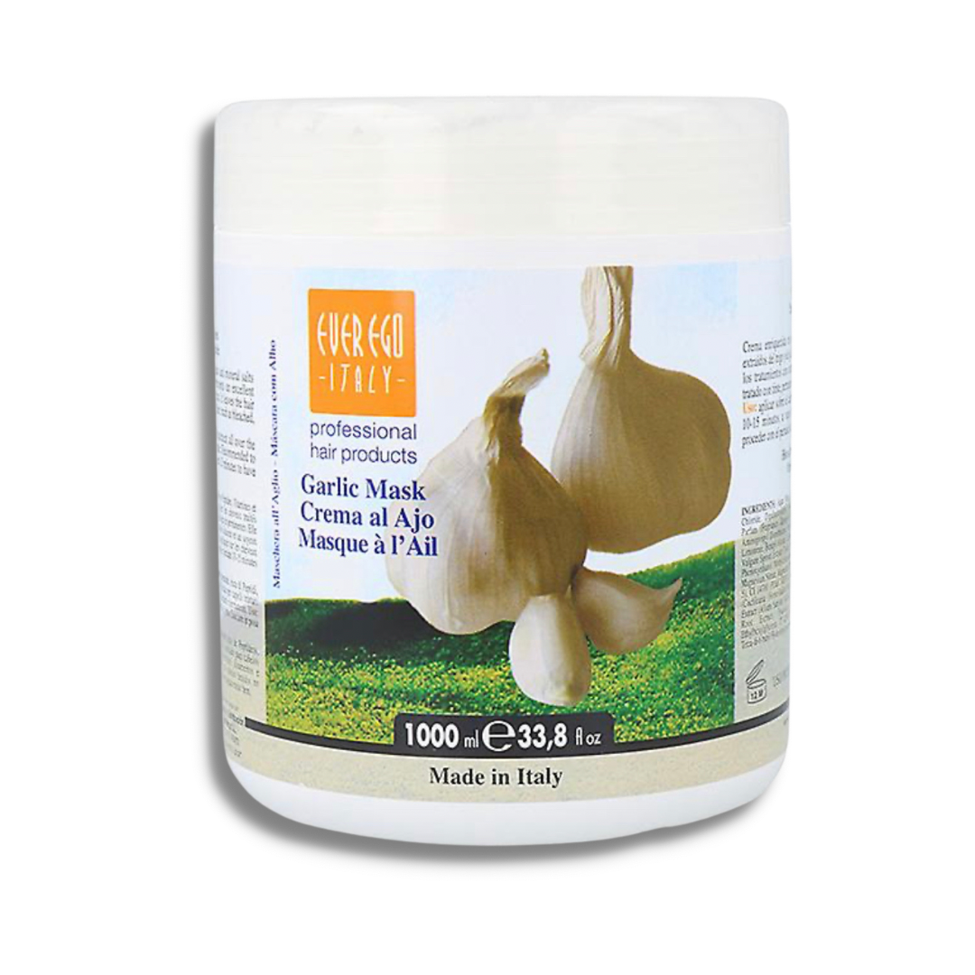 Ever Ego Italy Garlic Mask 1000ml