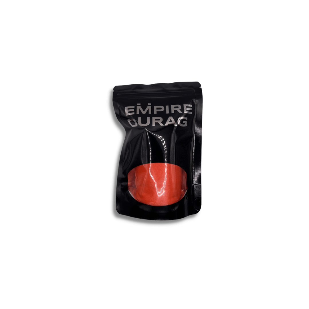 Emperor Satin Durag