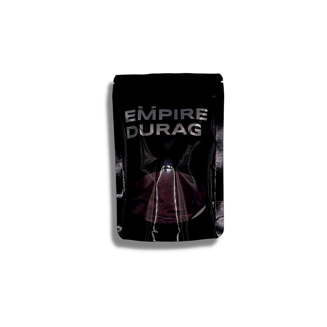 Emperor Satin Durag
