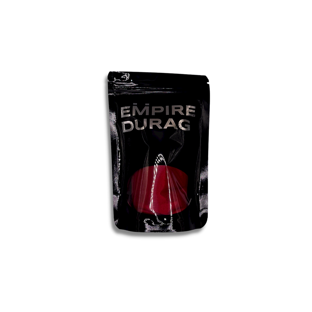 Emperor Satin Durag