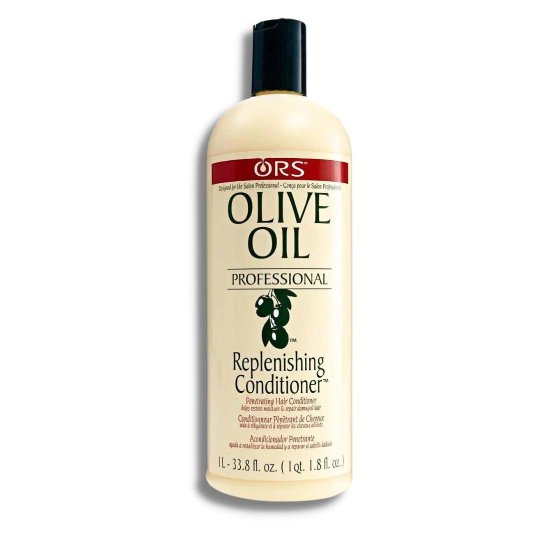 ORS Olive Oil Professional Replenishing Conditioner