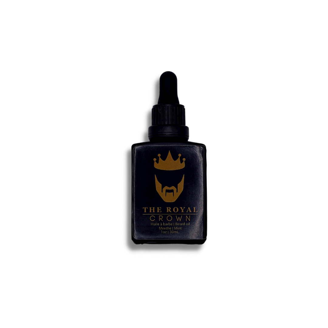 The Royal Crown