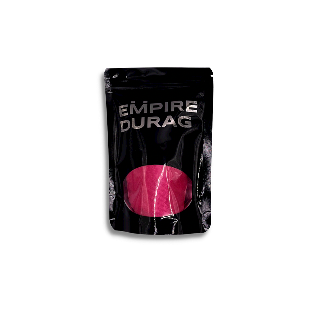 Emperor Satin Durag