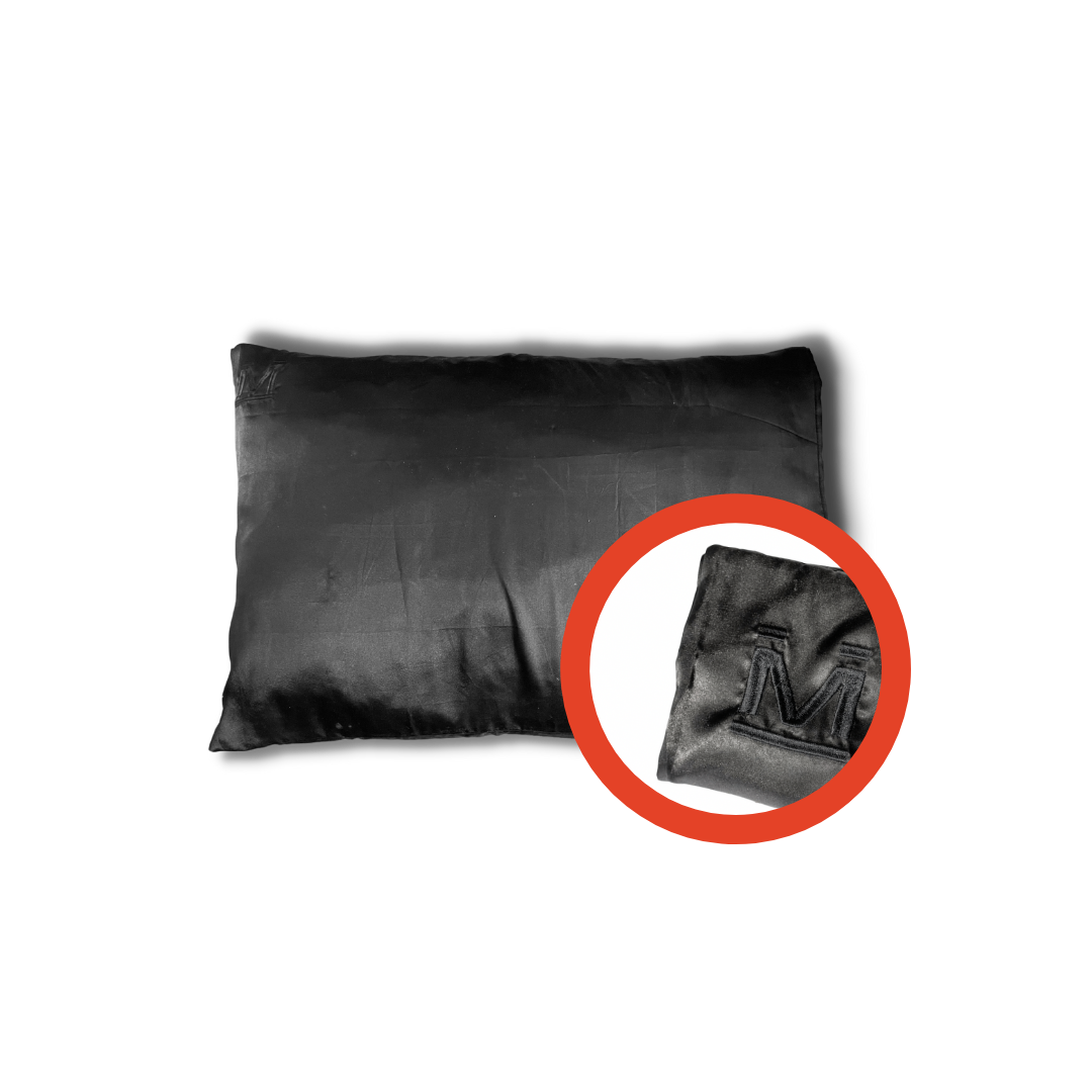 Emperor Satin Pillowcase