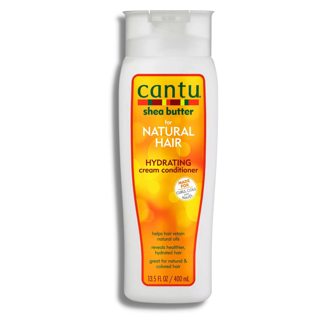 Cantu Shea Butter Hydrating Cream Conditioner