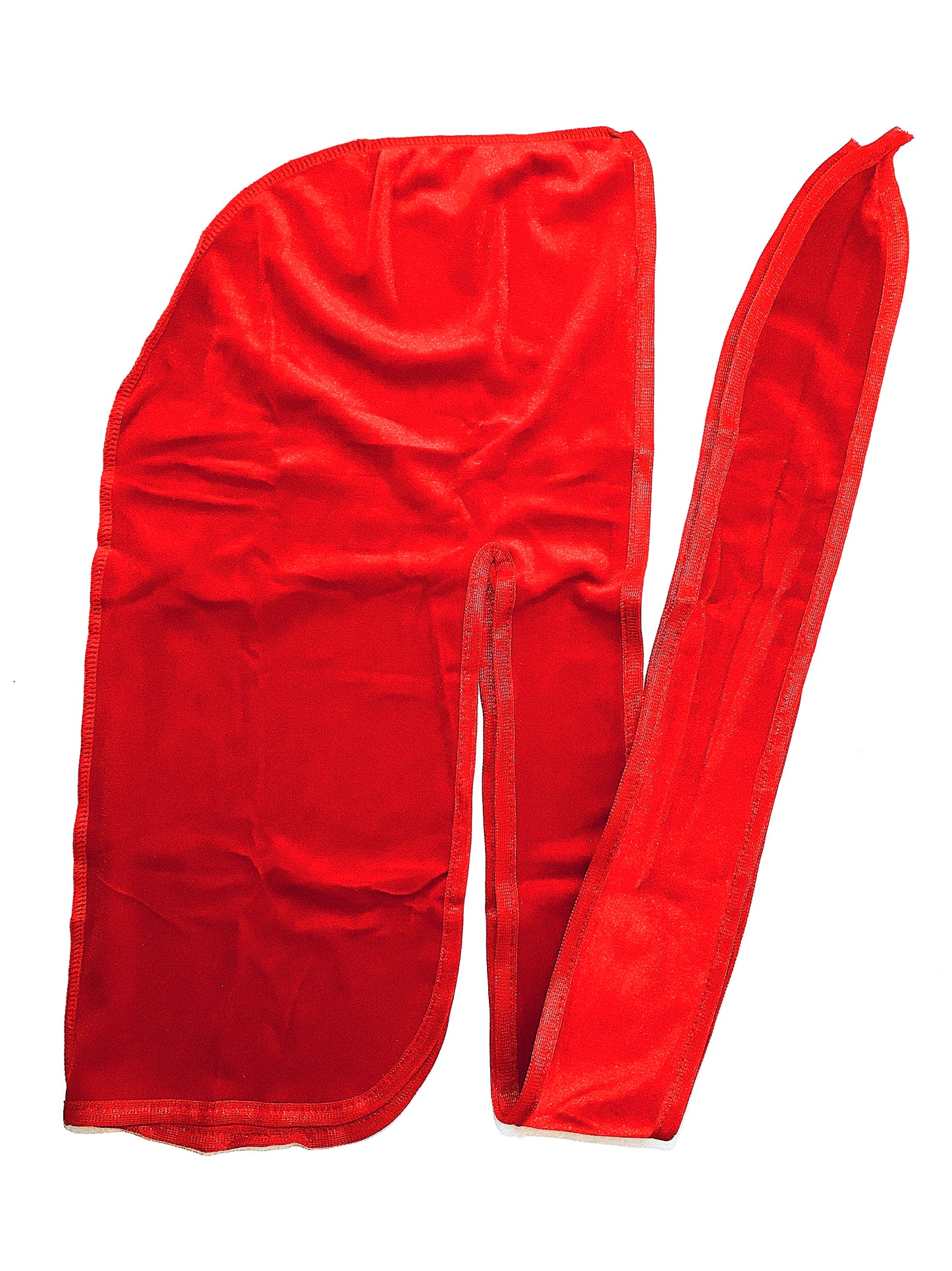 Red Velvet Durag