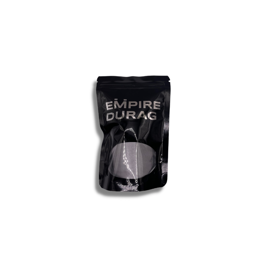 Emperor Satin Durag