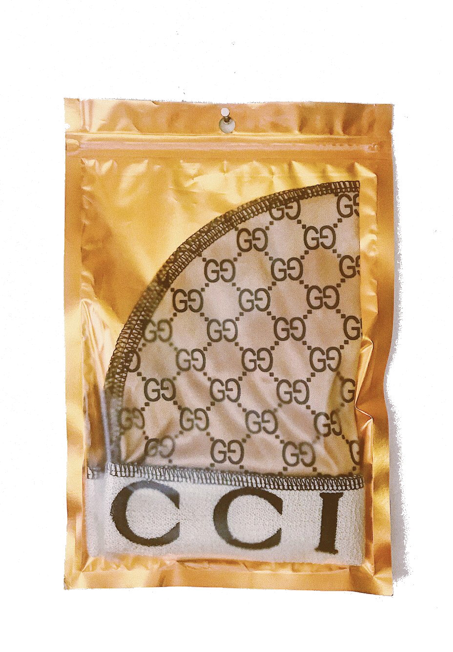 WAVE CAP "GG"