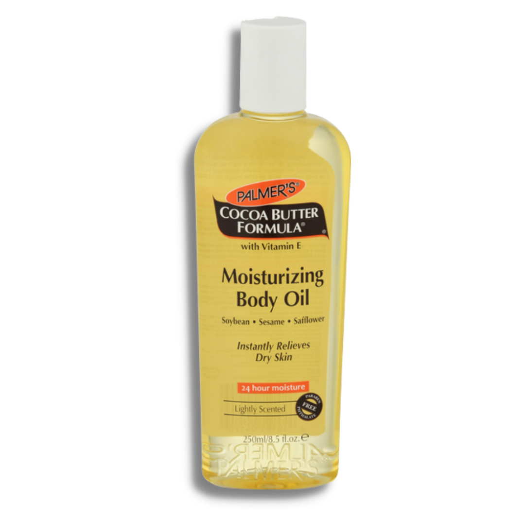 Palmer’s Cocoa Butter Formula Moisturizing Body Oil