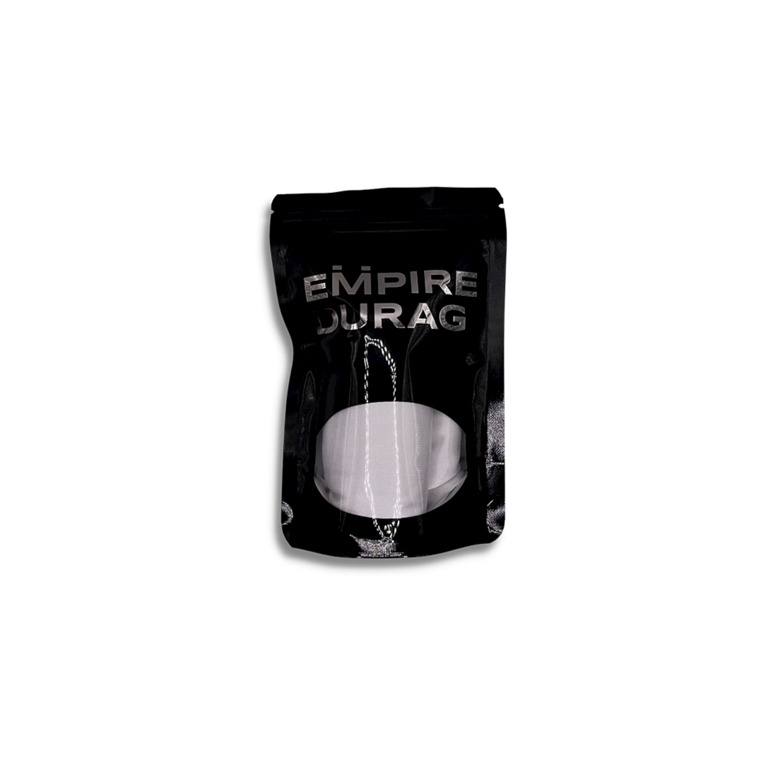 Emperor Satin Durag