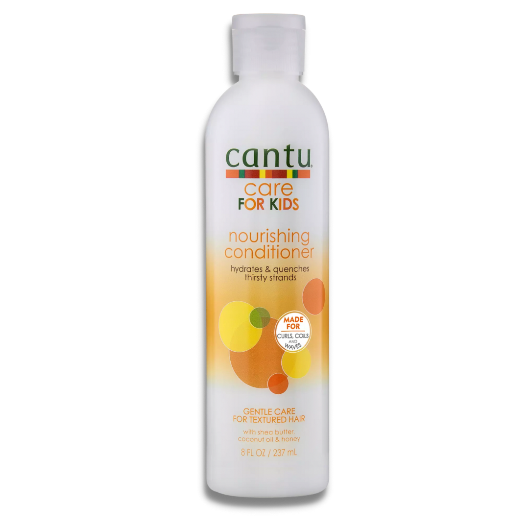 Cantu Care For Kids Nourishing Conditioner