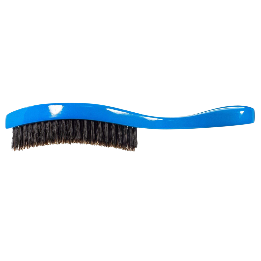 Torino Pro Wave Brush #350 - Curved Medium