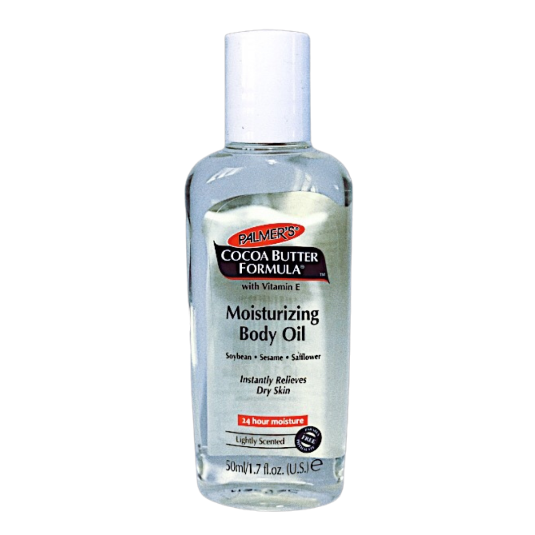 Palmer’s Cocoa Butter Formula Moisturizing Body Oil