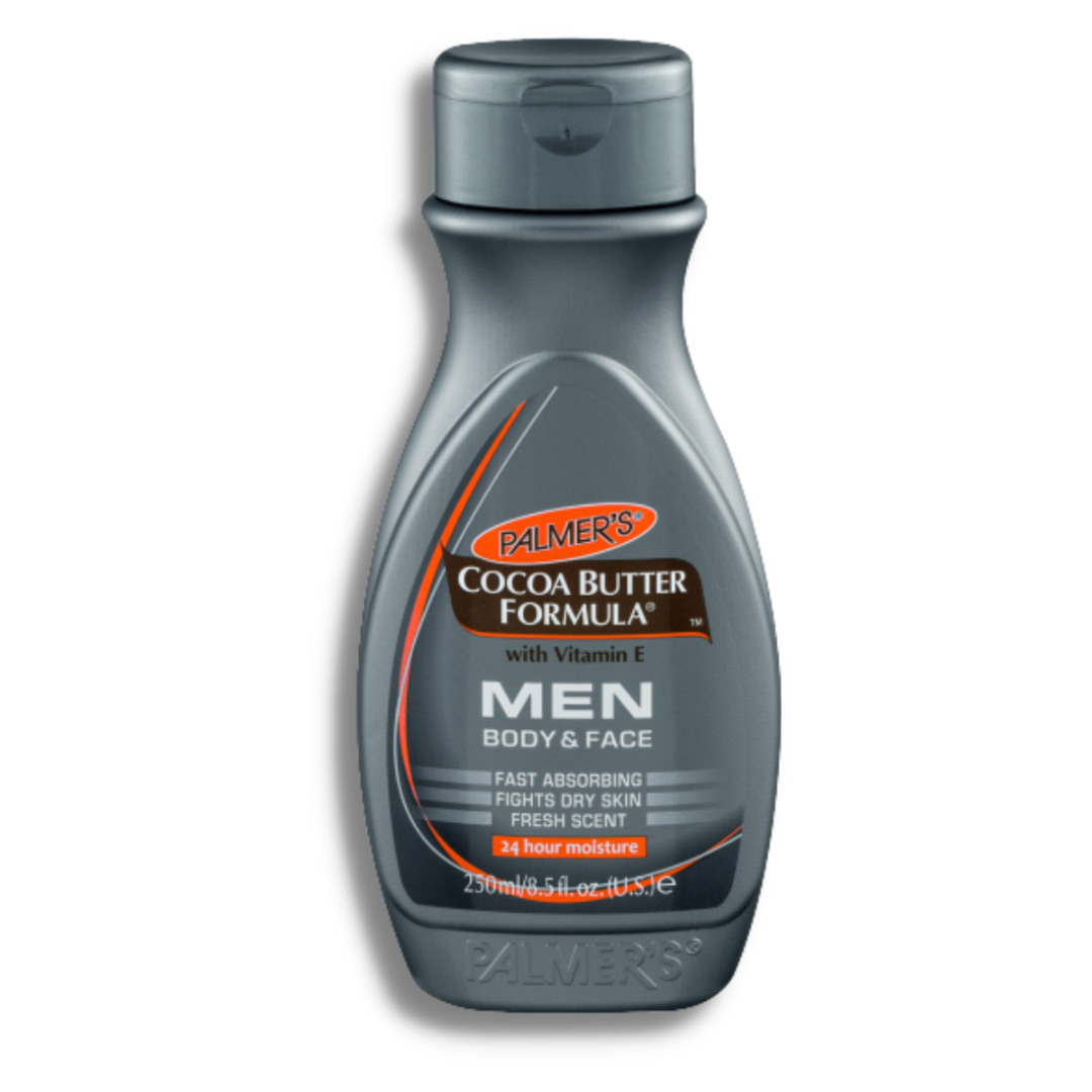 Palmer’s Cocoa Butter Formula Men Body & Face
