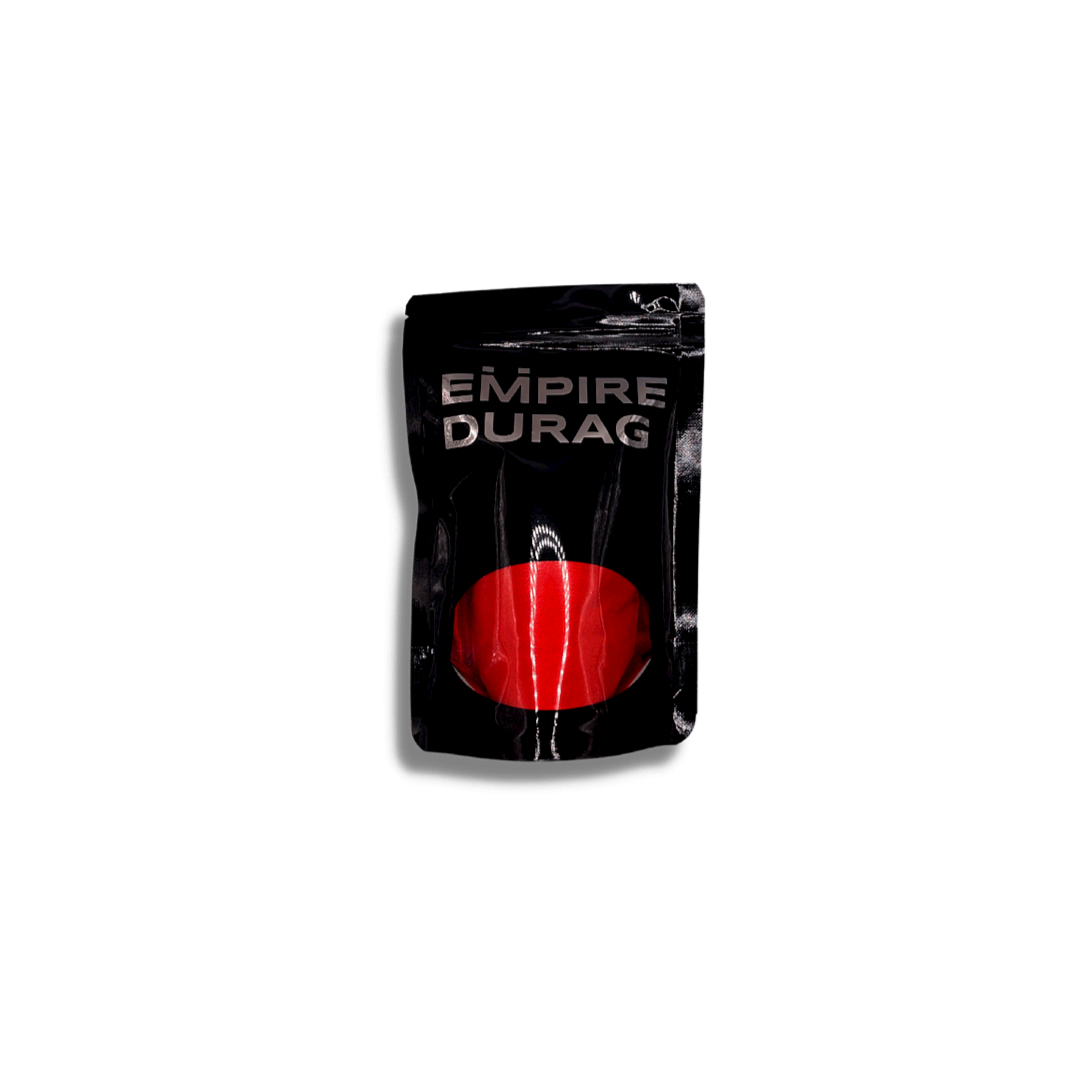 Emperor Satin Durag