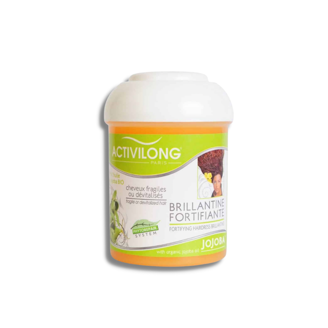 Activilong Brillantine Fortifiante Jojoba