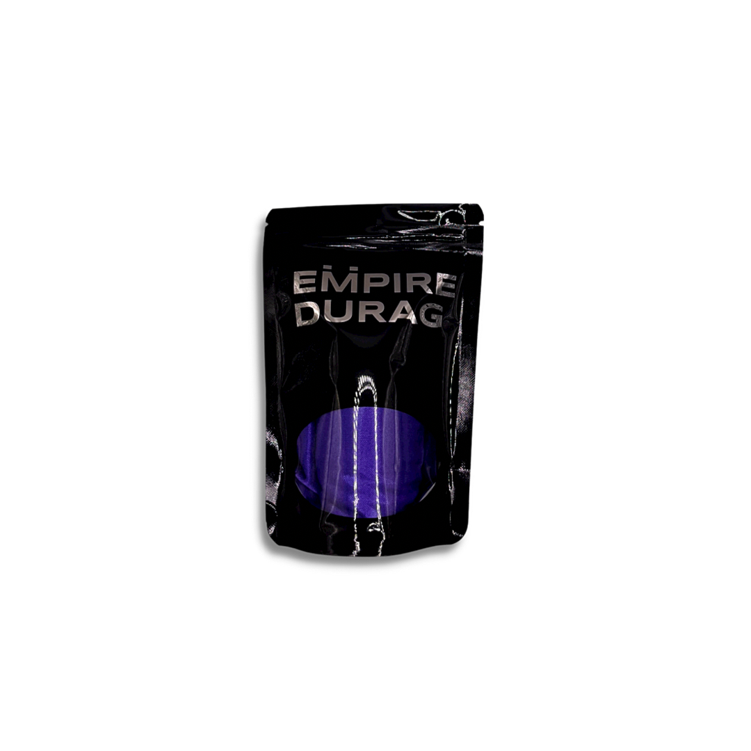Emperor Satin Durag