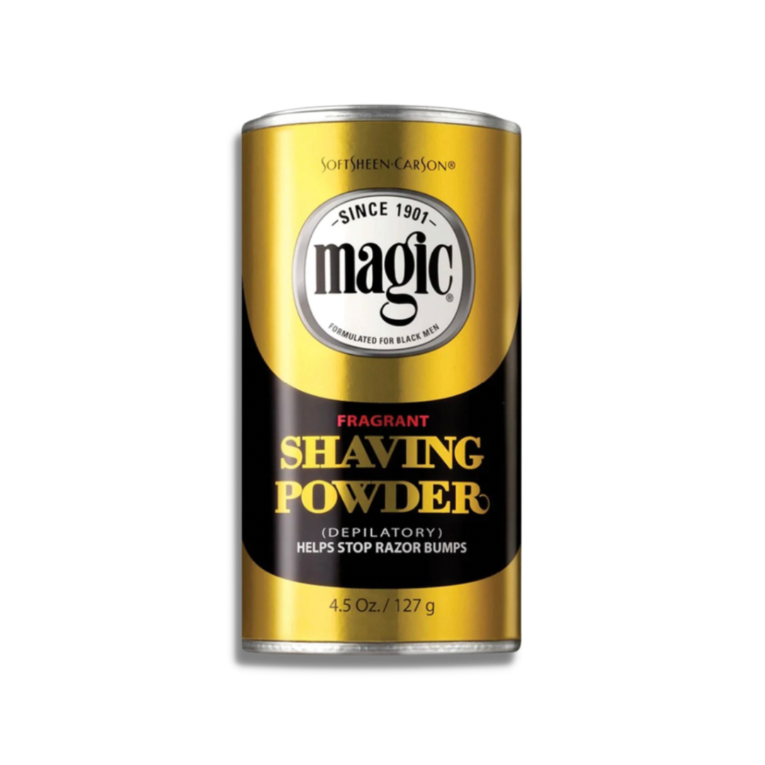 Magic Shaving Powder(4 types)