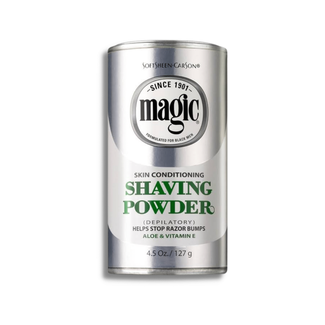 Magic Shaving Powder(4 types)