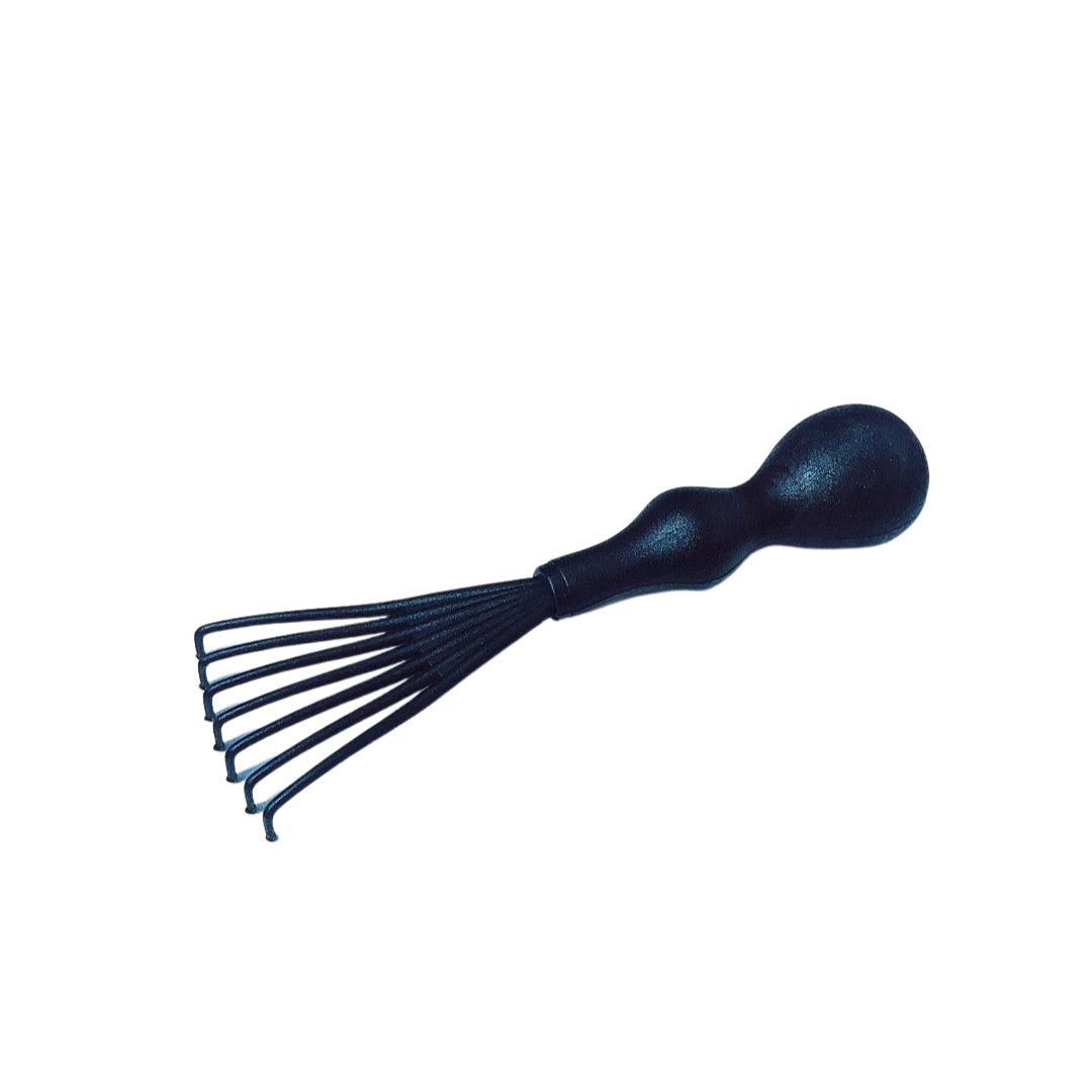 Brush Cleaner