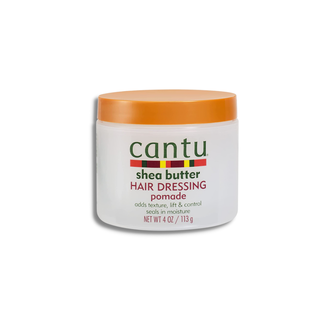Cantu Shea Butter Hair Dressing Pomade
