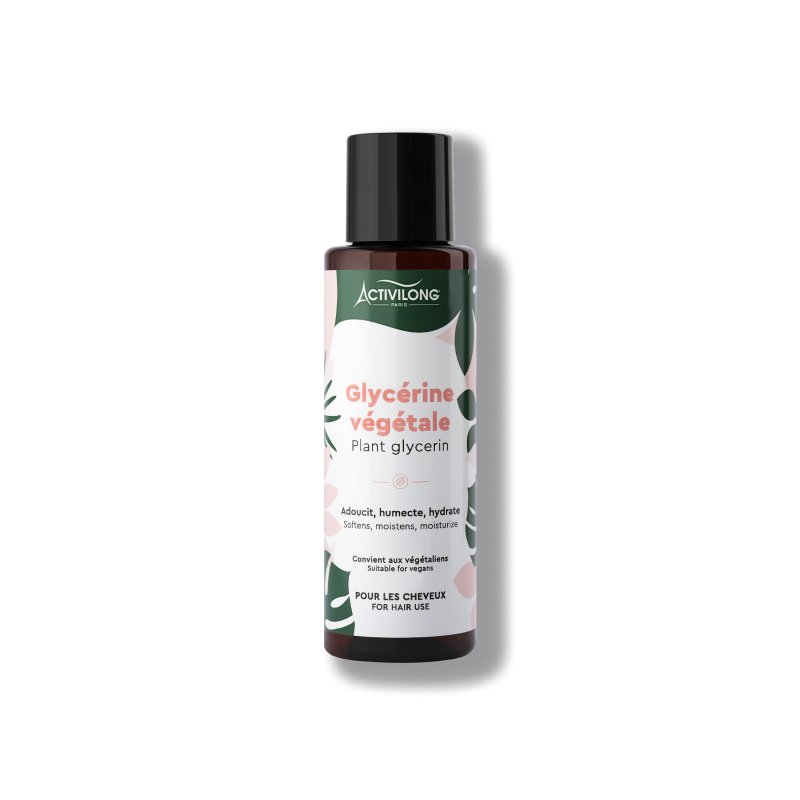 Activilong Glycerin Plant