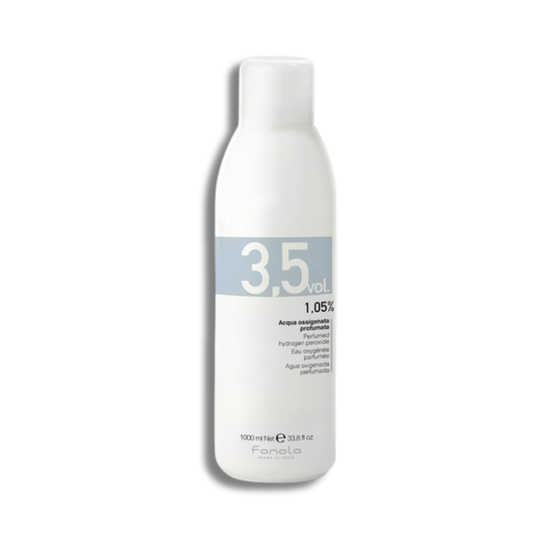 Fanola 3.5 vol. 1.05% Perfumed Hydrogen Peroxide