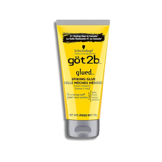 Got2B Glued Spiking Glue