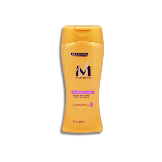 Motions Professional Moisture Lavish Shampoo Nourish Restore 16 FL