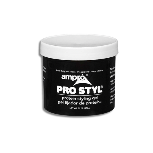 Ampro Pro Styl Regular Hold